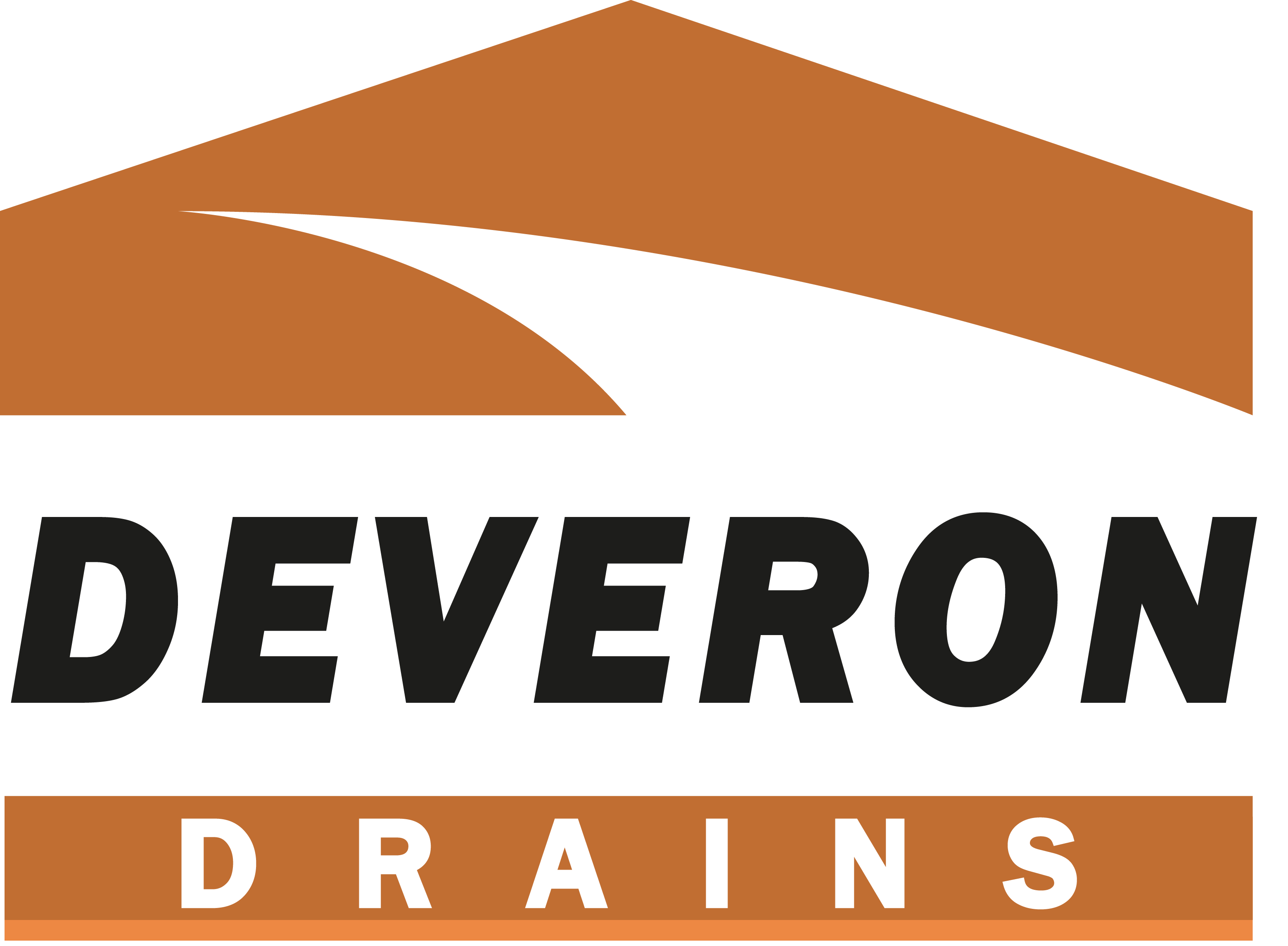 Drainage service in Aberdeen from Deveron Drains